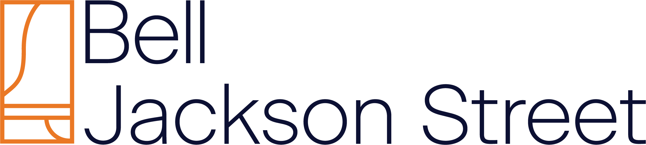 Bell Jackson Street logo